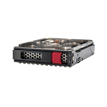 HP ENTERPRISE Hpe 8Tb Sas 7.2K Lff Lp 512E Ds Hdd 834031-K21